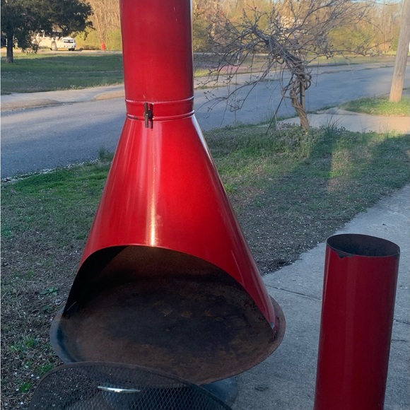 Looking for more vintage items? Check out my page @boho_vintage_mcm - Picture 4 of 8